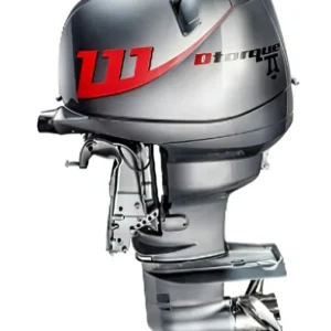 Yanmar DTorque 111 50HP Diesel Outboard motor