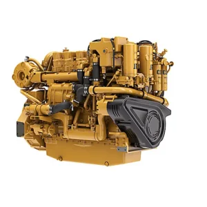 Caterpillar C18-454