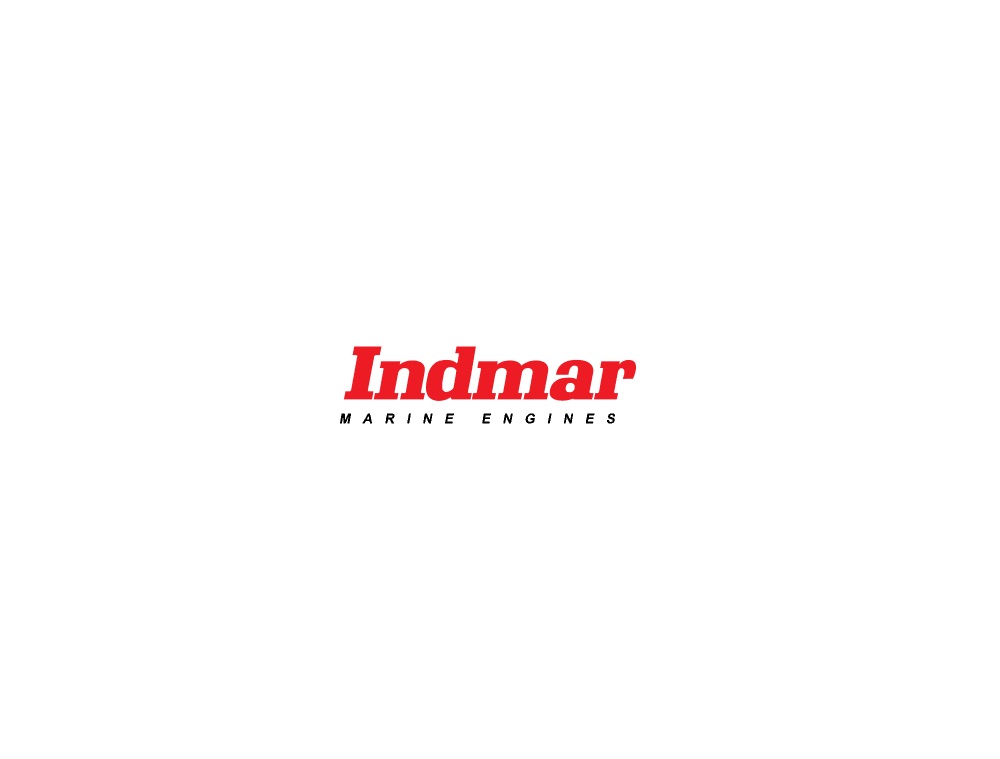 Indmar Marine Inboard Engines