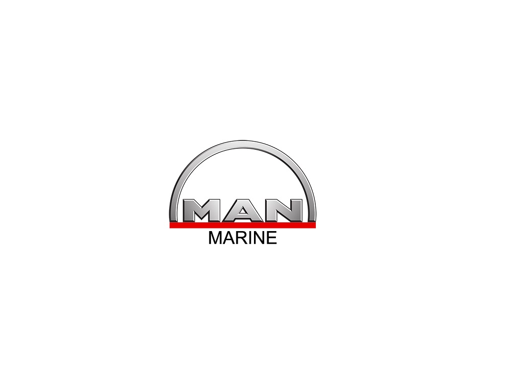 MAN Marine Inboard Engines