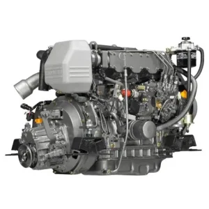 Yanmar 4JH5E 54HP Diesel Marine Inboard Engine