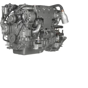 Yanmar 4LHA-HTP 160HP Diesel Marine Inboard Engine