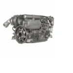 Yanmar 6LY2A-UTP Diesel Marine Engine