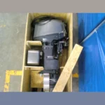 Yanmar D40 40HP Diesel Outboard Motor