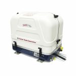 Fischer Panda FPMA1004-Generator 15000i - 230V PMS, KW/kVA 12.0 / 15.0, 2200-2800, Cyl. 2, 640 x 445 x 590