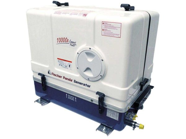 Fischer Panda FPMA3007 - Generator 24 PMS, KW/kVA 20.4/24.0, 3000 RPM, Cyl. 4, 1010 x 515 x 670 Fischer Panda FPMA3007 - Generator 24 PMS, KW/kVA 20.4/24.0, 3000 RPM, Cyl. 4, 1010 x 515 x 670