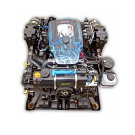 MerCruiser 383 MPI FWC BRAVO (8M0136295 / 8M0109404)