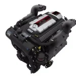 MerCruiser 6.2L 350 HP Inboard DTS