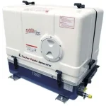 Fischer Panda FPMA3015 - Generator 10000x PMS, KW/kVA 8.0/10.0, 3000 RPM, Cyl. 2, 705 x 445 x 590