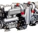 Vetus Deutz DT67 marine diesel engine 231hp