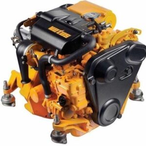 Vetus M2.13 Marine diesel engine 12hp