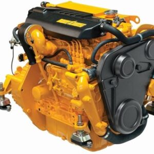 Vetus M4.35 Marine diesel engine 33hp