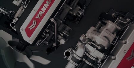 where to buy Yanmar marine engines online