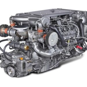 YANMAR 8LV-320 Marine Diesel Engine 320hp