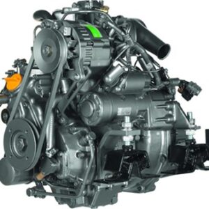 Yanmar 1GM10 Marine Diesel Engine 9HP