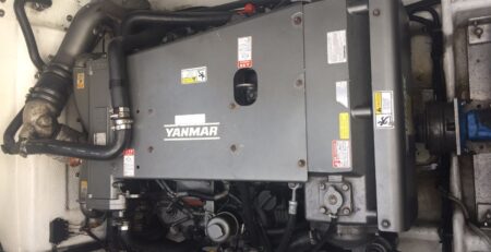 best Yanmar marine engine for sale