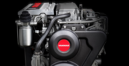 Yanmar Engines