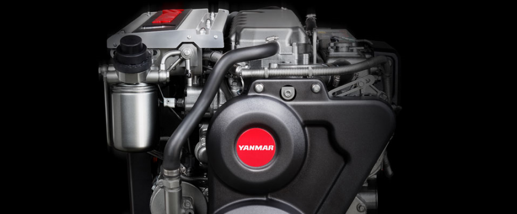 Yanmar Engines